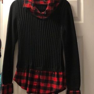 Style&Co sweater